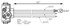 A47PB by OPTRONICS - Right angle PL-3 straight pigtail