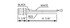 A45PMB by OPTRONICS - Weathertight 3-wire pigtail