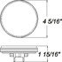 STL543RB by OPTRONICS - Red stop/turn/tail light