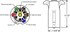 A7WCB by OPTRONICS - 7-way round power plug