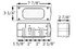 TL36RK by OPTRONICS - Retail kit: ST36RB