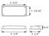 ILL33CB by OPTRONICS - 10-LED low profile