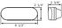 BU64CB by OPTRONICS - Kit: BU70CB