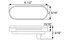 STL22CCAB by OPTRONICS - Clear lens