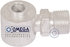 35-22320 by OMEGA ENVIRONMENTAL TECHNOLOGIES - FITTING GM COMP SINGLE PAD X 10 MIO