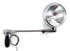 325A by UNITY MFG. CO. - Vehicle-Mounted Spotlight - 6 in. Halogen, 12V 50W, 160,000 Candlepower, Chrome
