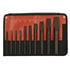 61510 by MAYHEW TOOLS - 10 PIECE COLD CHISEL SET 61510
