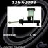 136.62008 by CENTRIC - Centric Premium Clutch Master Cylinder