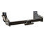 1801510 by BUYERS PRODUCTS - 2-1/2in. Hitch Receiver for Ford F350-650 Cab & Chassis (1999+)