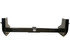 1801500 by BUYERS PRODUCTS - Trailer Hitch - 2-1/2in. Hitch Receiver, For GM and Dodge/Ram Cab and Chassis