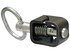 b2598h by BUYERS PRODUCTS - 5/8in. Weld-On Spring Latch Assembly-Plain Tube - 2.53 x 4.68 Inch