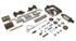 RK-351-03505 by SAF-HOLLAND - Fifth Wheel Trailer Hitch Slider Repair Kit