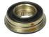 9968051 by CASE-REPLACEMENT - FLANGE, OIL SEAL, AXLE, DRIVE, FRONT & REAR