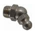 N13505 by CASE-REPLACEMENT - NIPPLE (45 DEGREES, M6 X 1), LUBE