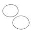 358643A1 by CASE-REPLACEMENT - Sealing Ring Set - Fits Case Backhoe/Loader 570LXT, 570MXT, 570NEP, 570NXT, 580L