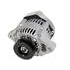100211-4520 by DENSO-REPLACEMENT - ALTERNATOR, 12 VOLTS, 30 AMP, CW, IR/IF, W/PULLEY