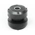 Caterpillar-Replacement 9R-0390 Engine Mount Isolator Engine Mount Isolator - Two-Piece, Non-Symmetric, 1.58" Pilot OD