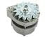 IA1081 by LETRIKA-REPLACEMENT - ALTERNATOR, 12 VOLTS, 95 AMP, CW, BOSCH, IR/EF