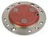 309421A1 by CASE-REPLACEMENT - COVER ASSEMLY, PLANETARY, AXLE, FRONT & REAR DRIVE