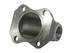 144280A1 by CASE-REPLACEMENT - YOKE, UNIVERSAL JOINT, AXLE, FRONT & REAR