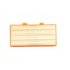 ACDelco A3219C Engine Air Filter GM Original Equipment™ Air Filter - Rectangular