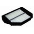 A3315C by ACDELCO - Gold™ Air Filter - Rectangular