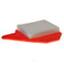 A3334C by ACDELCO - Air Filter