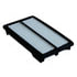 ACDelco A3327C Engine Air Filter Air Filter