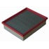 A3335C by ACDELCO - Gold™ Air Filter - Rectangular