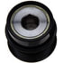 ACDelco 37018P Alternator Decoupler Pulley Alternator Decoupler Pulley with Dust Cap