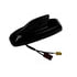 ACDelco 84346801 Antenna Antenna - Black, High Frequency Antenna, Roof Mount, Zinc Base