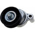 ACDelco 39083 Accessory Drive Belt Tensioner Assembly Automatic Belt Tensioner and Flanged Pulley Assembly