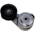 38420 by ACDELCO - Automatic Belt Tensioner and Flanged Pulley Assembly