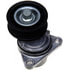 38408 by ACDELCO - Automatic Belt Tensioner and Flanged Pulley Assembly
