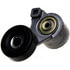 ACDelco 38184 Accessory Drive Belt Tensioner Assembly Automatic Belt Tensioner and Pulley Assembly