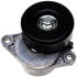 ACDelco 38134 Accessory Drive Belt Tensioner Assembly Automatic Belt Tensioner and Pulley Assembly