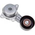 ACDelco 38386 Accessory Drive Belt Tensioner Assembly Automatic Belt Tensioner and Pulley Assembly