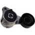 ACDelco 38118 Accessory Drive Belt Tensioner Assembly Automatic Belt Tensioner and Pulley Assembly