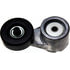 38108 by ACDELCO - Automatic Belt Tensioner and Pulley Assembly