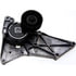 ACDelco 38126 Accessory Drive Belt Tensioner Assembly Automatic Belt Tensioner and Pulley Assembly