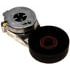ACDelco 38129 Accessory Drive Belt Tensioner Assembly Automatic Belt Tensioner and Pulley Assembly