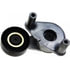 ACDelco 38149 Accessory Drive Belt Tensioner Assembly Automatic Belt Tensioner and Pulley Assembly