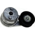 38166 by ACDELCO - Automatic Belt Tensioner and Pulley Assembly