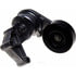 ACDelco 38187 Accessory Drive Belt Tensioner Assembly Automatic Belt Tensioner and Pulley Assembly