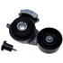 ACDelco 38250 Accessory Drive Belt Tensioner Assembly Automatic Belt Tensioner and Pulley Assembly