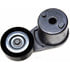ACDelco 38258 Accessory Drive Belt Tensioner Assembly Automatic Belt Tensioner and Pulley Assembly