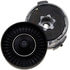 38268 by ACDELCO - Automatic Belt Tensioner and Pulley Assembly
