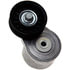 38253 by ACDELCO - Automatic Belt Tensioner and Pulley Assembly