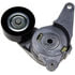38397 by ACDELCO - Automatic Belt Tensioner and Pulley Assembly