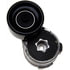 ACDelco 38365 Accessory Drive Belt Tensioner Assembly Automatic Belt Tensioner and Pulley Assembly